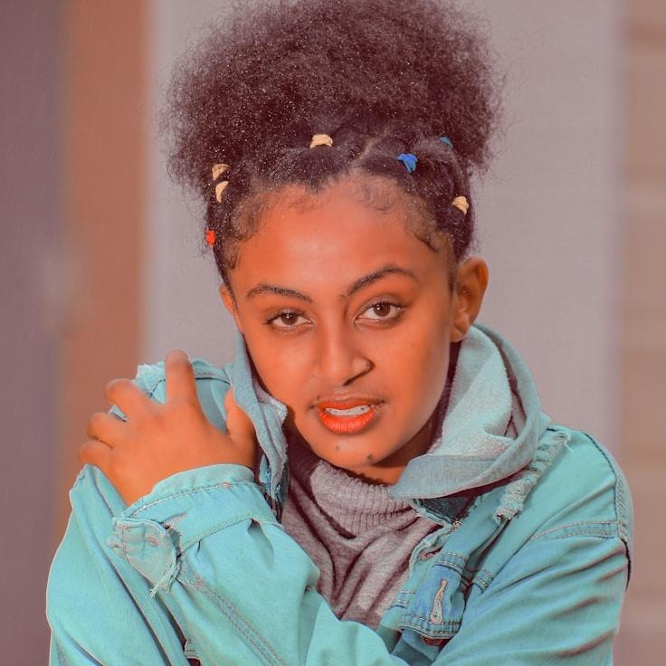 Emma Müller - Founder of Cloud Haven Studio