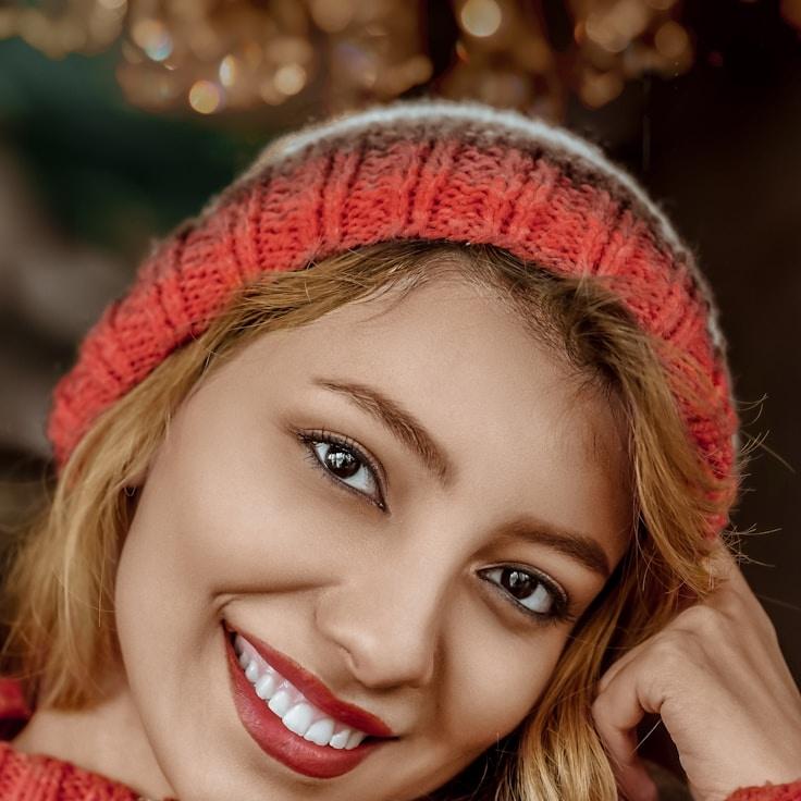 Landscape day trip near Berlin, Germany